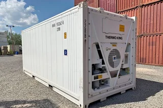Buy 20ft Event Refrigerated Container
