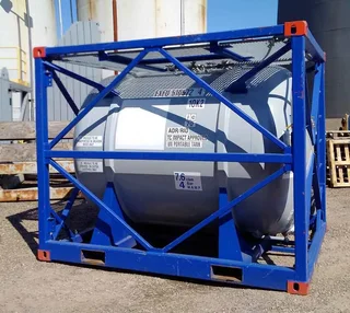 Buy 10ft DNV 7500L Chemical Tank