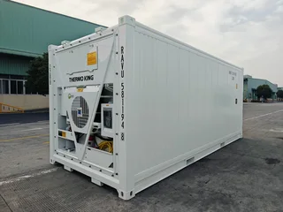 20ft Refrigerated Container for sale