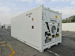 Buy 20ft Reefer Container
