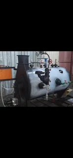 500kg boiler for sale