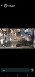 Boiler Maintenance and Repairs