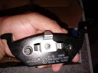 KRATEX BRAKE PADS &amp; KBC BRAKE SHOES