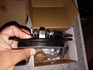 KRATEX BRAKE PADS &amp; KBC BRAKE SHOES