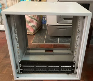 Network Cabinet