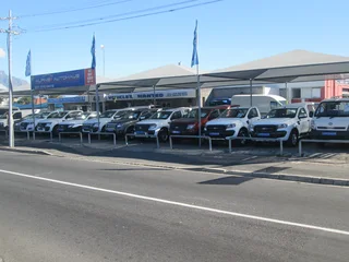 CARS SALESMAN REQUIRED