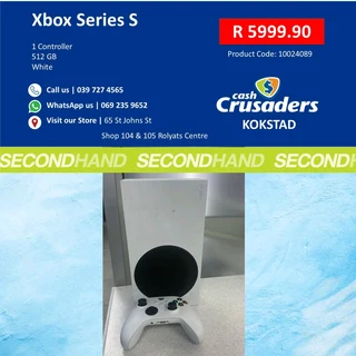 Xbox Series S