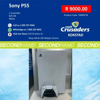Sony Ps5