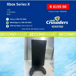 Xbox Series X