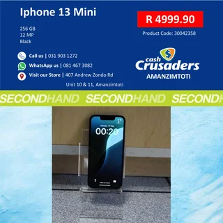 iphone 13 mini