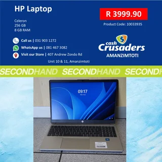 Hp Laptop
