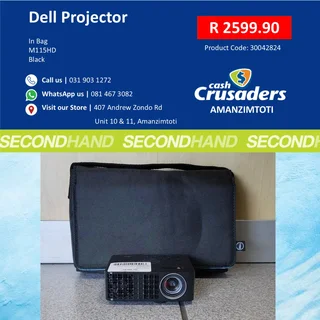 Dell Projector