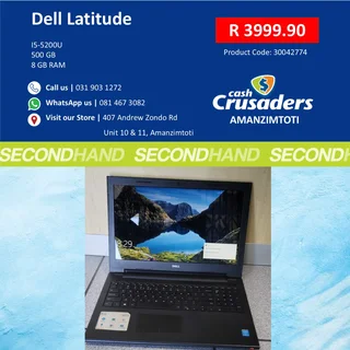 Dell latituded