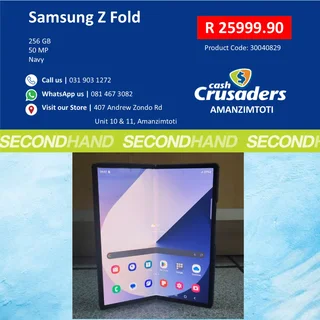 Samsung Z Fold