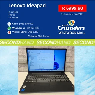 Lenovo Ideapad