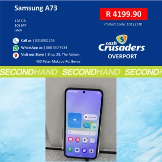 Samsung A73