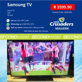 Samsung TV