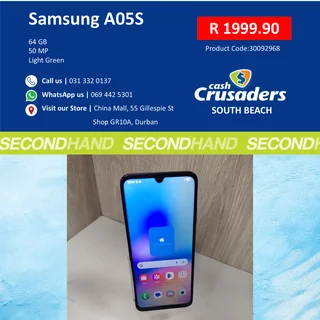 Samsung  A05S