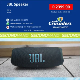 JBL Speaker