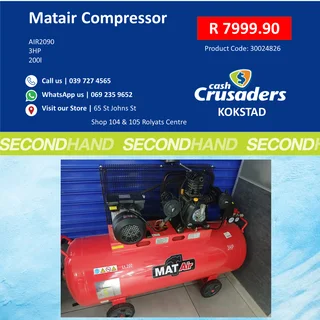 Matair Compressor