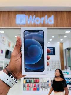 APPLE IPHONE 12