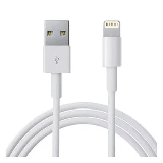Usb to lightning cable