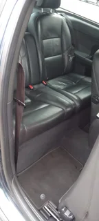 2010 Volvo C30 Hatchback