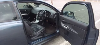 2010 Volvo C30 Hatchback