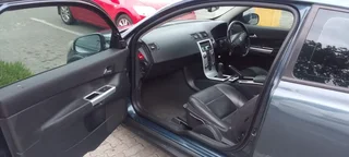 2010 Volvo C30 Hatchback