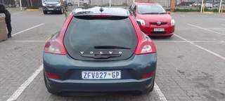 2010 Volvo C30 Hatchback