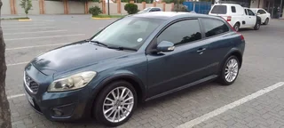 2010 Volvo C30 Hatchback