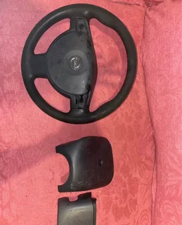 Opel Corsa Gamma Parts