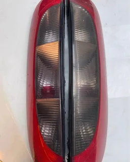 Opel Corsa Gamma Parts