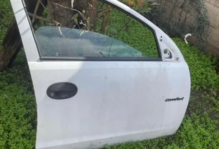 Opel Corsa Gamma Parts