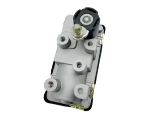 Nissan navara/pathfinder turbo actuator