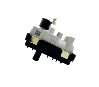 Nissan navara/pathfinder turbo actuator