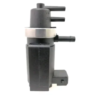 Nissan navara turbo selenoid