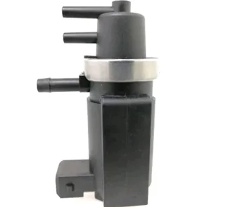 Nissan navara turbo selenoid