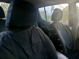 Mitsubishi triton 2.5 did 4x2