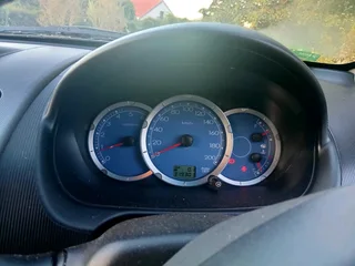 Mitsubishi triton 2.5 did 4x2