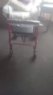 Walker - Ad posted by Leigh Lewis