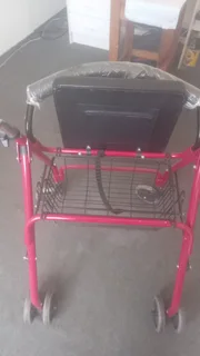 Walker - Ad posted by Leigh Lewis