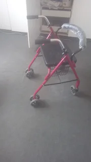 Walker - Ad posted by Leigh Lewis