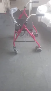 Walker - Ad posted by Leigh Lewis