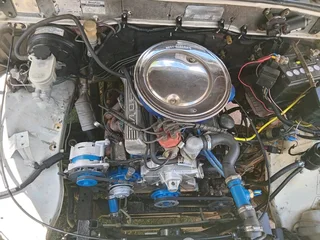 Selling my 4×4 Ssangyong Musso.Its got a 3L Ford v6 upgrader engine. Engine 100%.Self collection. On