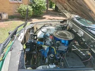 Selling my 4×4 Ssangyong Musso.Its got a 3L Ford v6 upgrader engine. Engine 100%.Self collection. On