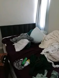 A large room available 5000