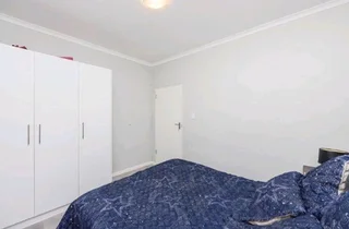 A large room available from the 1st of January