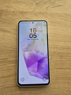 Samsung A35 5G