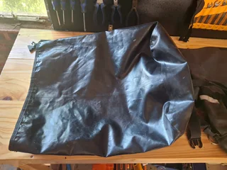 ATG 20L Motorcycle saddle bags